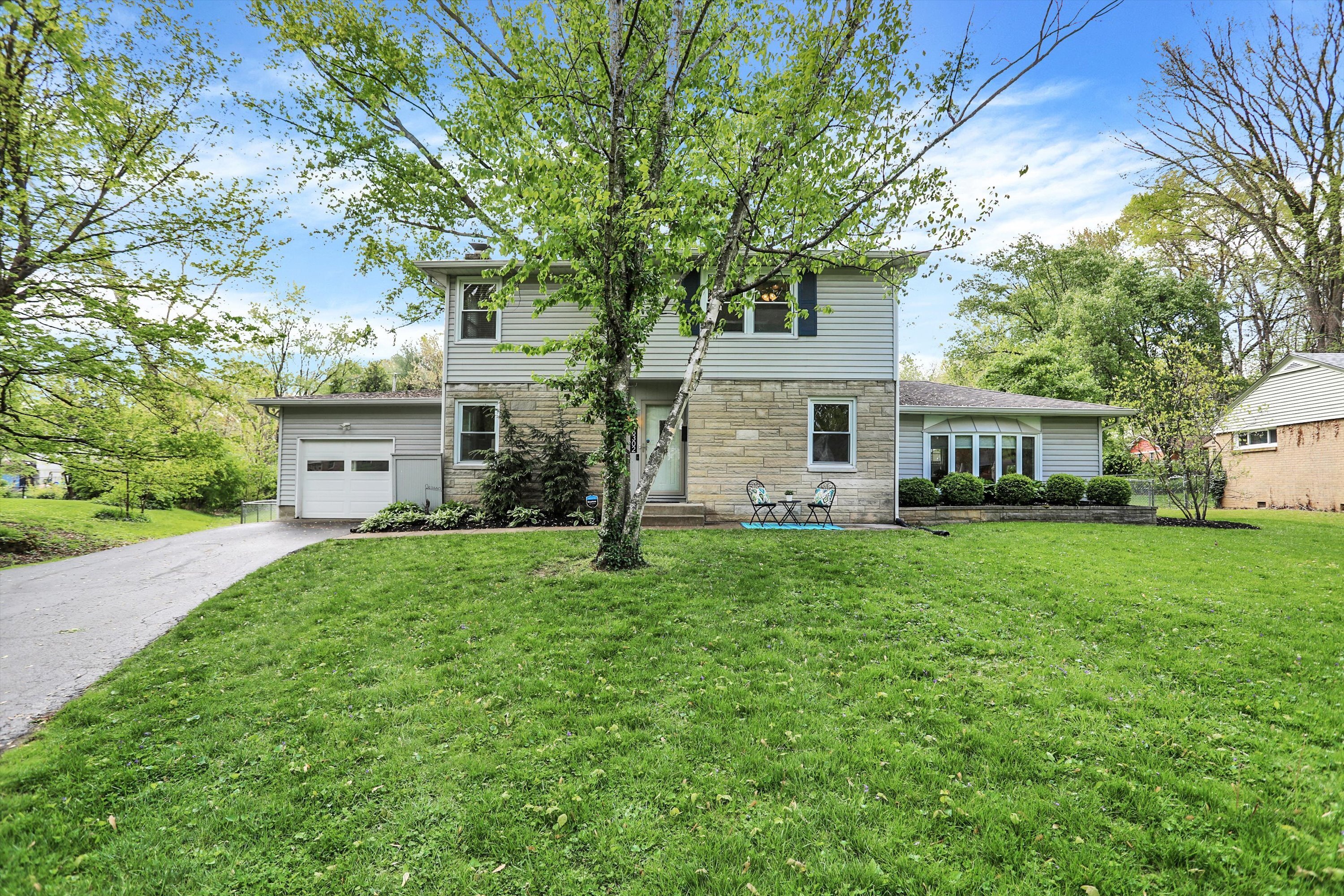 6302 Maple Drive Indianapolis IN 46220