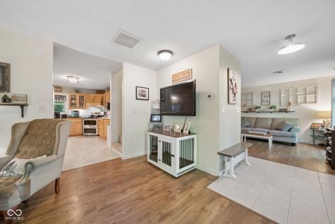 6834 N Pr 70 W Brazil IN 47834