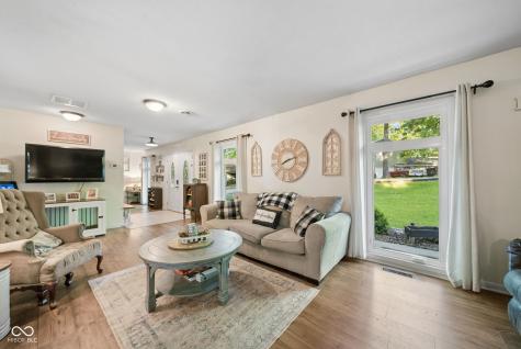 6834 N Pr 70 W Brazil IN 47834