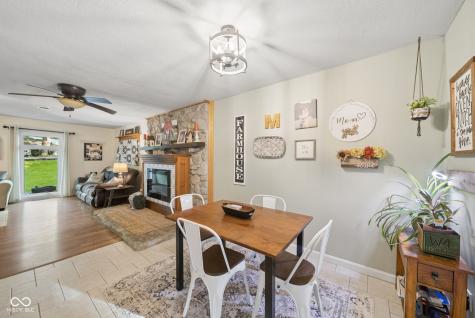 6834 N Pr 70 W Brazil IN 47834