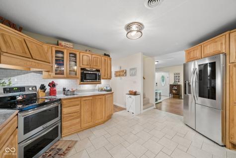 6834 N Pr 70 W Brazil IN 47834