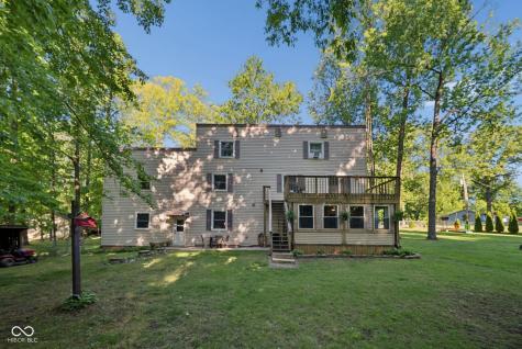 6834 N Pr 70 W Brazil IN 47834