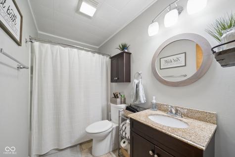 6834 N Pr 70 W Brazil IN 47834