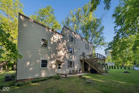 6834 N Pr 70 W Brazil IN 47834