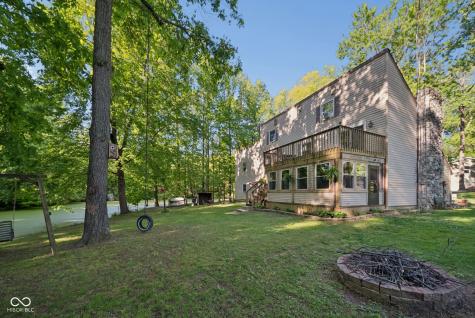 6834 N Pr 70 W Brazil IN 47834