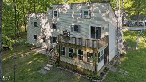 6834 N Pr 70 W Brazil IN 47834