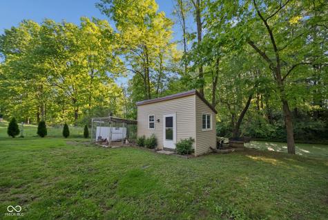 6834 N Pr 70 W Brazil IN 47834