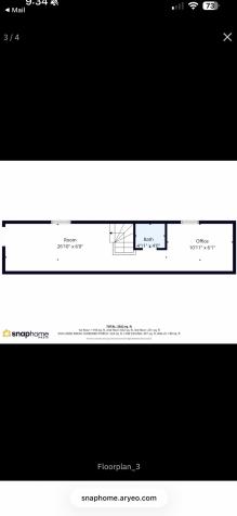 6834 N Pr 70 W Brazil IN 47834