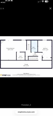 6834 N Pr 70 W Brazil IN 47834