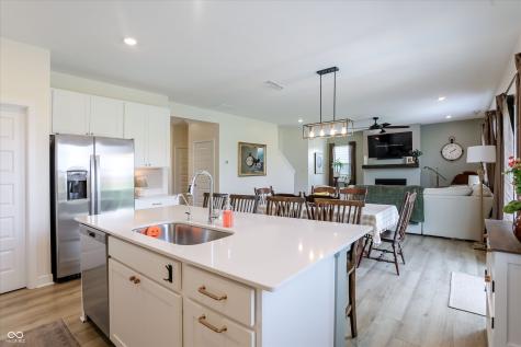 6672 Sugar Creek Lane Whitestown IN 46075
