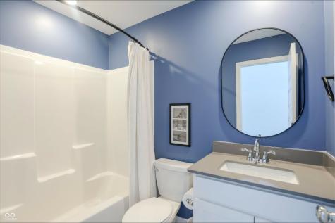 6672 Sugar Creek Lane Whitestown IN 46075