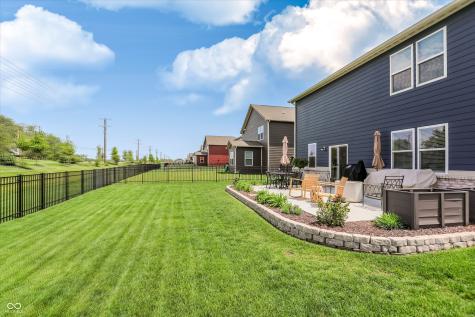6672 Sugar Creek Lane Whitestown IN 46075