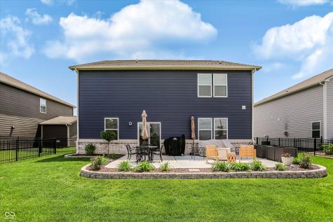 6672 Sugar Creek Lane Whitestown IN 46075