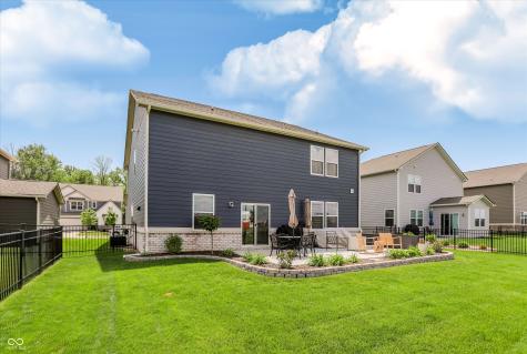 6672 Sugar Creek Lane Whitestown IN 46075