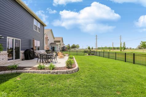6672 Sugar Creek Lane Whitestown IN 46075