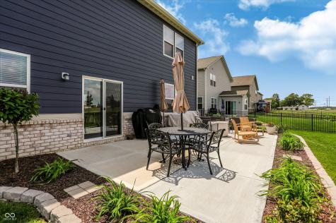 6672 Sugar Creek Lane Whitestown IN 46075