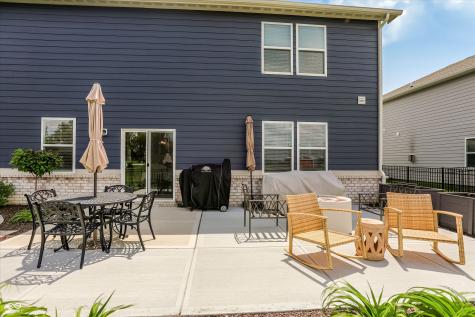 6672 Sugar Creek Lane Whitestown IN 46075