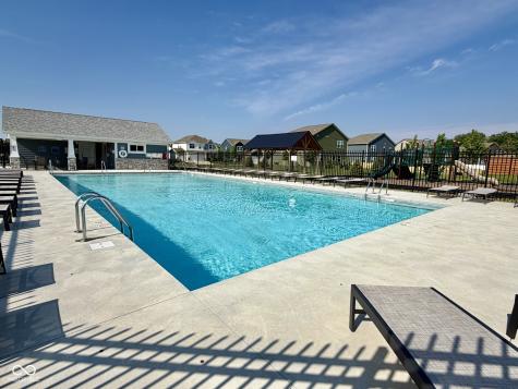 6672 Sugar Creek Lane Whitestown IN 46075