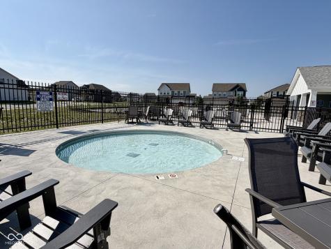 6672 Sugar Creek Lane Whitestown IN 46075