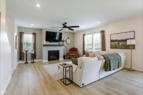 6672 Sugar Creek Lane Whitestown IN 46075