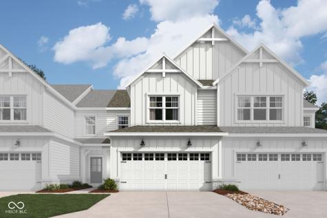 12551 Cattle Ridge Drive Noblesville IN 46060