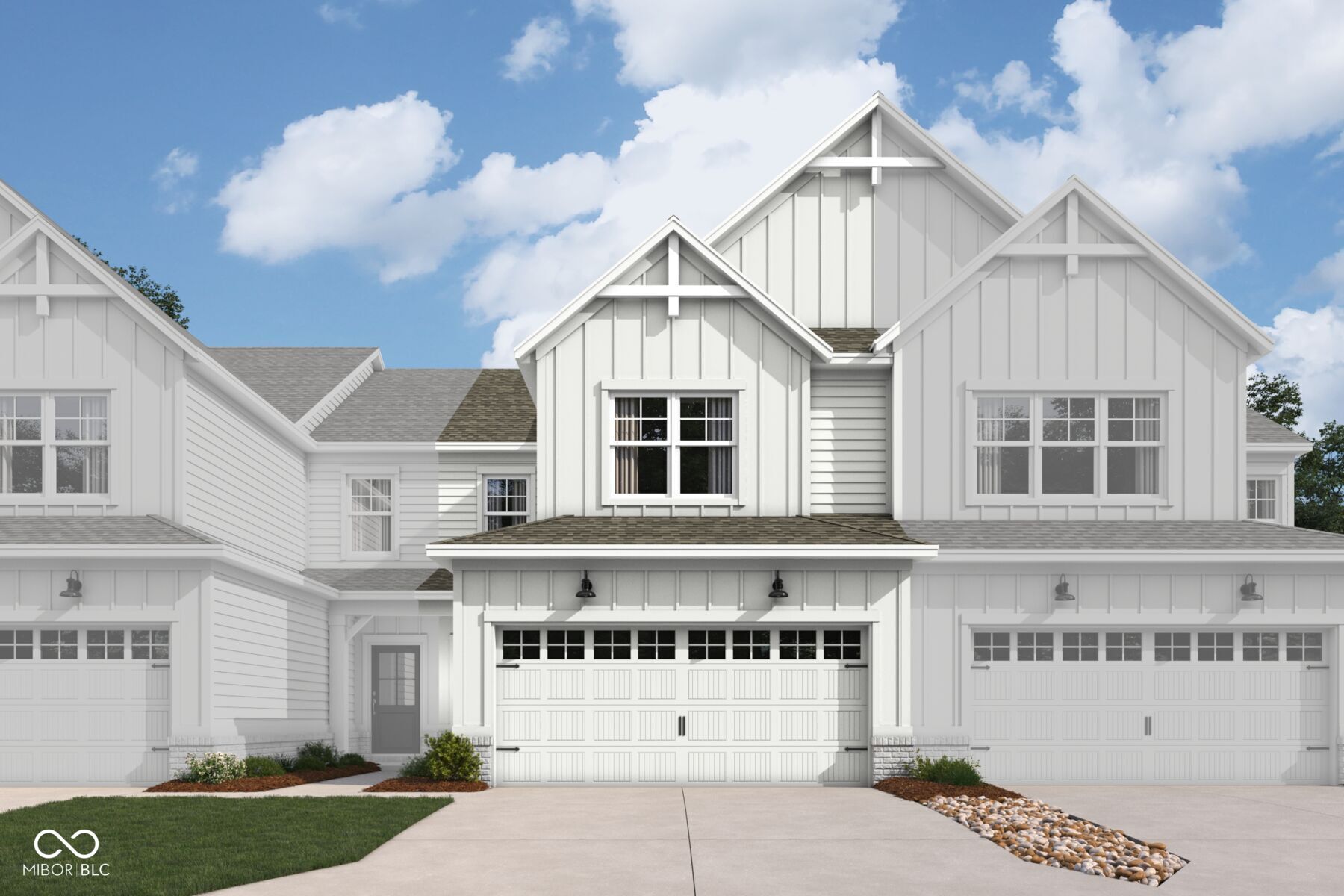 12551 Cattle Ridge Drive Noblesville IN 46060