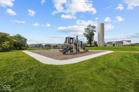 12551 Cattle Ridge Drive Noblesville IN 46060