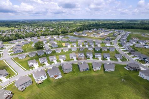 12551 Cattle Ridge Drive Noblesville IN 46060
