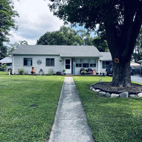 3430 Davis Drive Indianapolis IN 46221