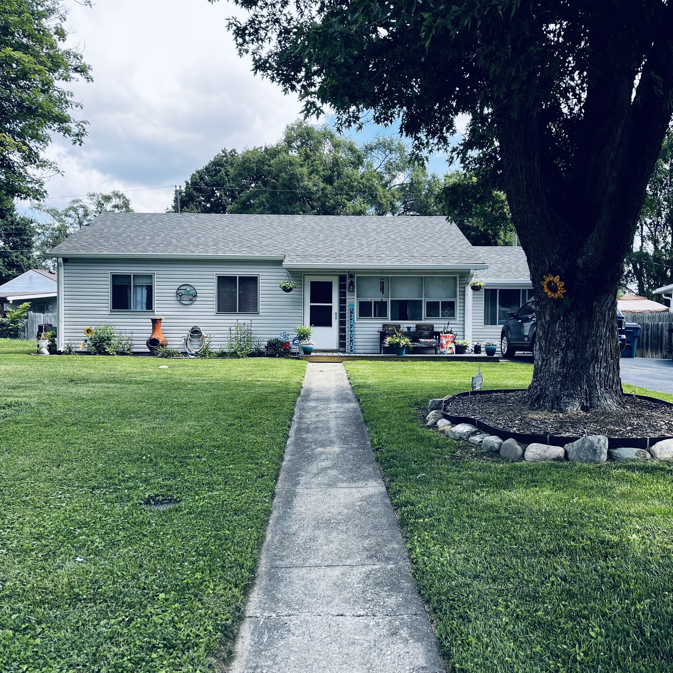 3430 Davis Drive Indianapolis IN 46221