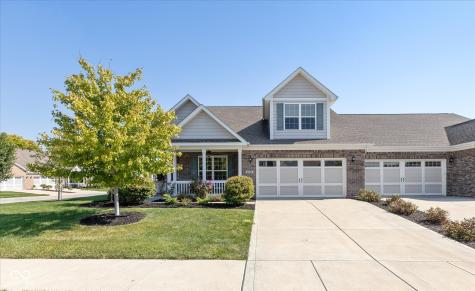 4032 Cairo Way Avon IN 46123