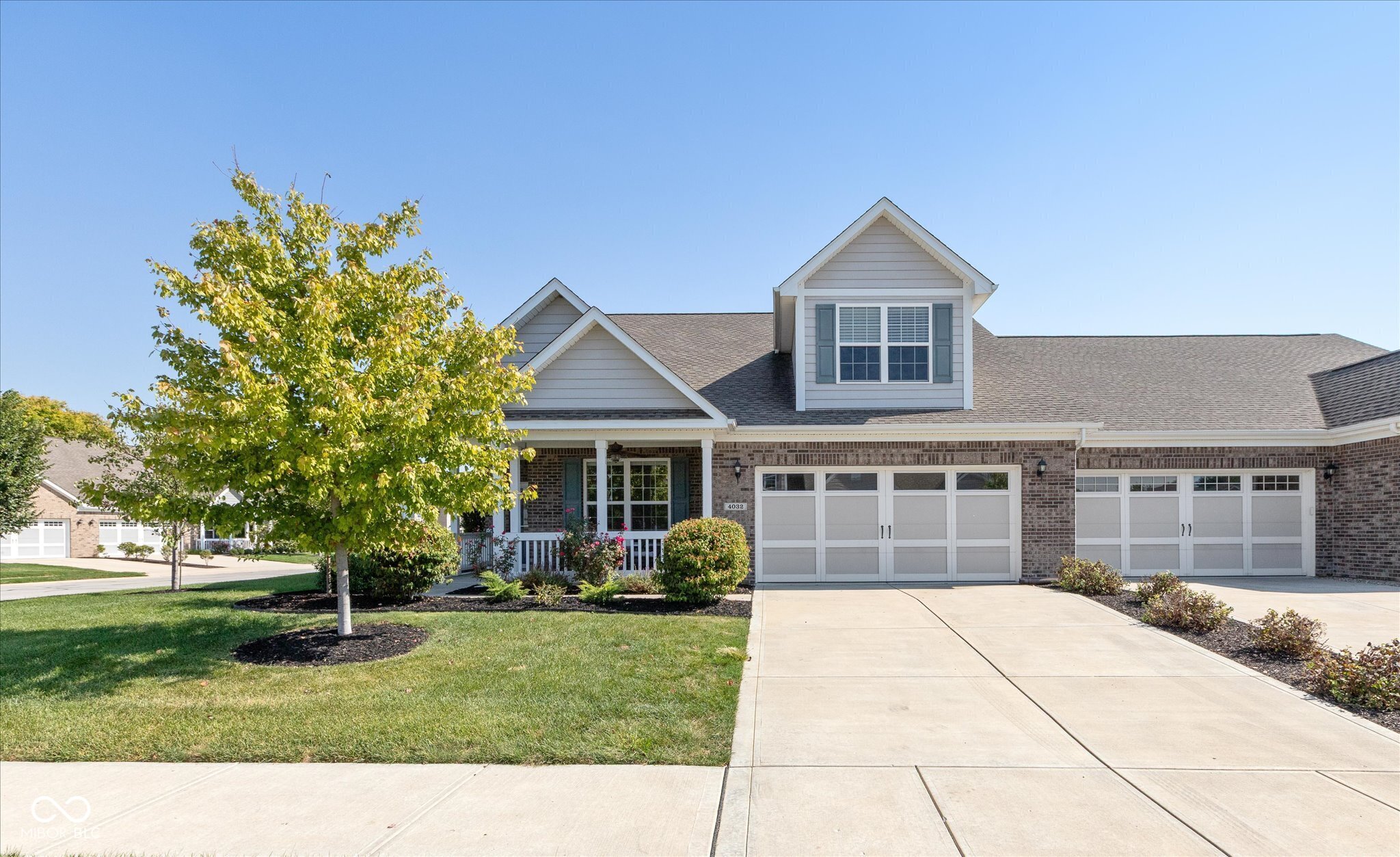 4032 Cairo Way Avon IN 46123