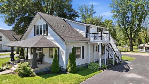 506 S Center Street Plainfield IN 46168