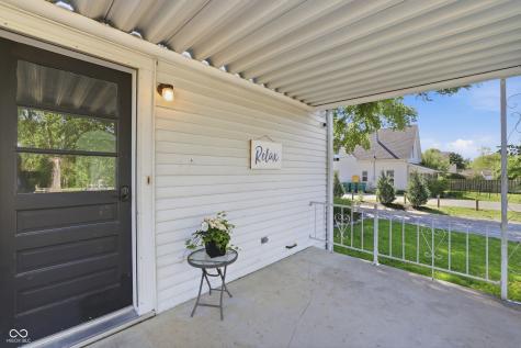 506 S Center Street Plainfield IN 46168