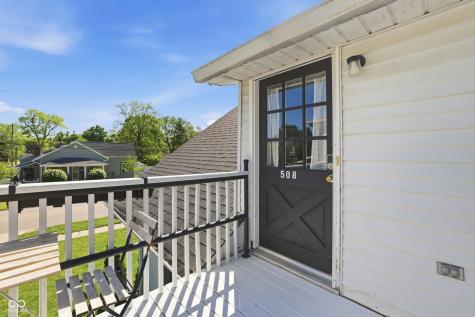 506 S Center Street Plainfield IN 46168