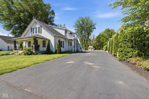 506 S Center Street Plainfield IN 46168