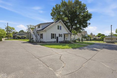 506 S Center Street Plainfield IN 46168