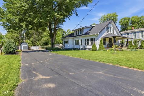 506 S Center Street Plainfield IN 46168
