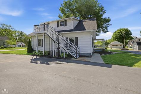 506 S Center Street Plainfield IN 46168