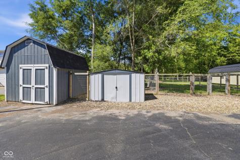 506 S Center Street Plainfield IN 46168
