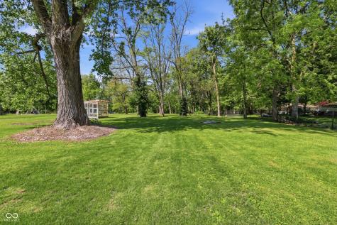 506 S Center Street Plainfield IN 46168