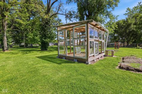 506 S Center Street Plainfield IN 46168