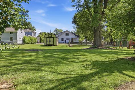 506 S Center Street Plainfield IN 46168