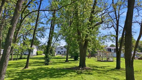 506 S Center Street Plainfield IN 46168