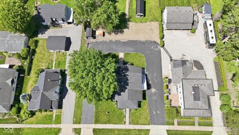 506 S Center Street Plainfield IN 46168