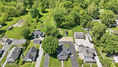 506 S Center Street Plainfield IN 46168