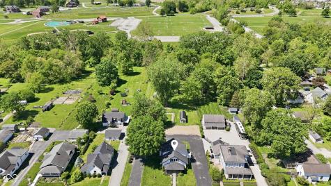 506 S Center Street Plainfield IN 46168