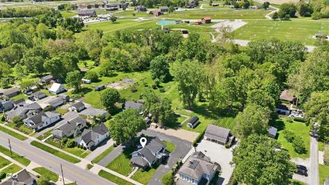 506 S Center Street Plainfield IN 46168
