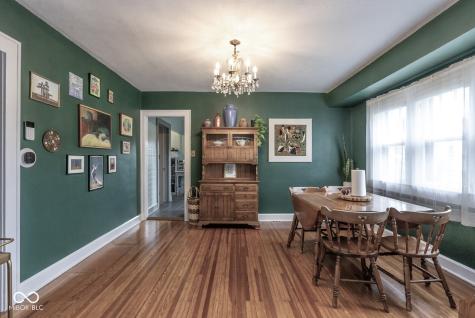 2769 Barth Avenue Indianapolis IN 46203