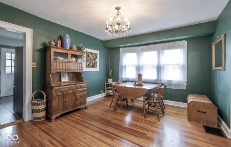 2769 Barth Avenue Indianapolis IN 46203